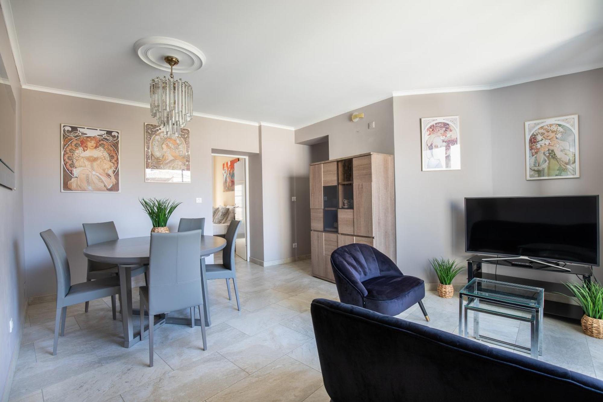 Ferienwohnung Au Coeur De L'Isle Exterior foto